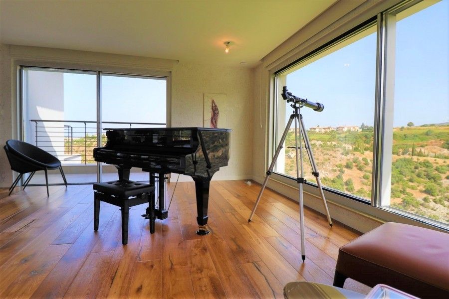 Вилла в Пафосе, Кипр, 400 м² - фото 9