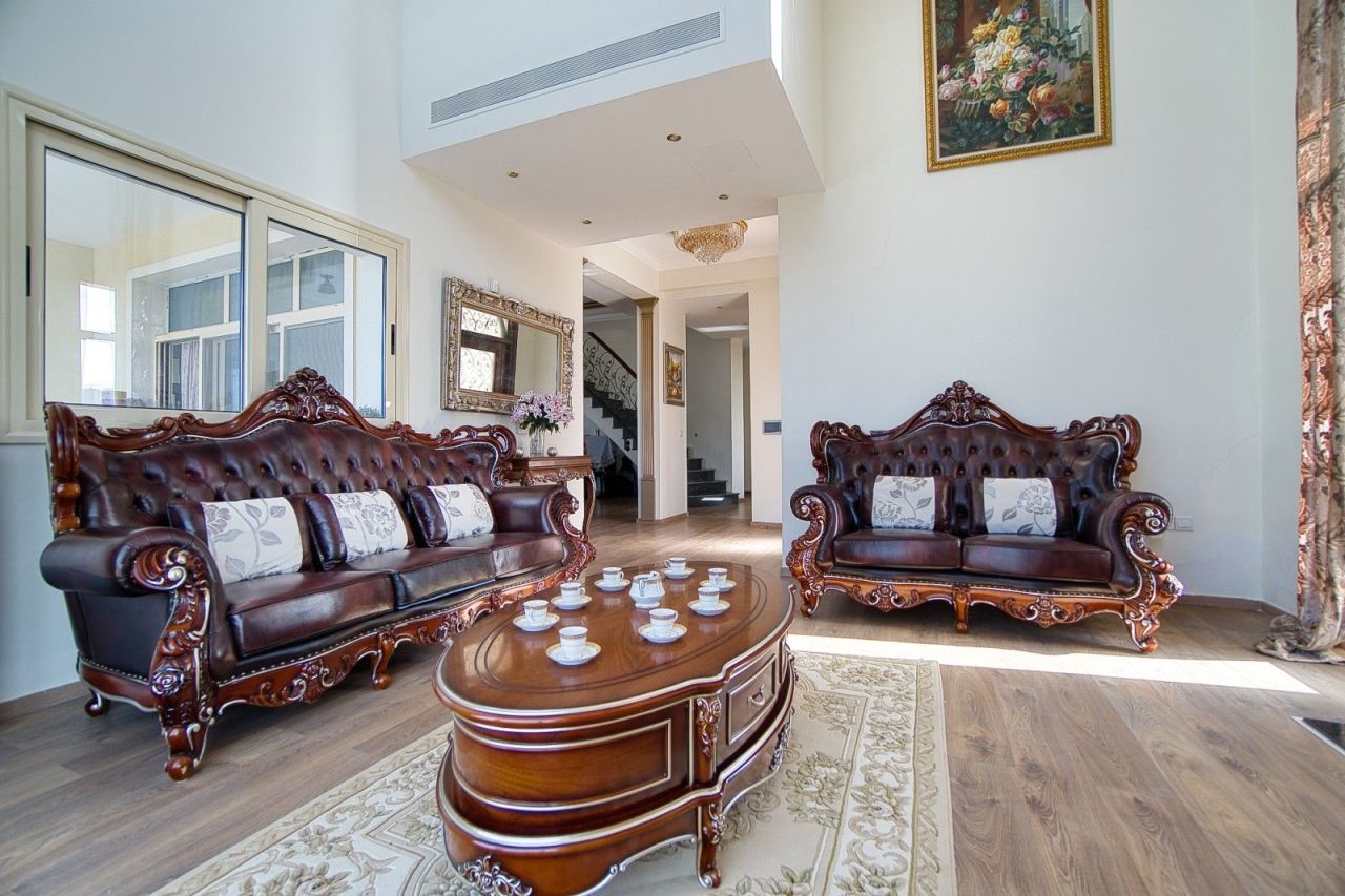 Вилла в Пафосе, Кипр, 368 м² - фото 9