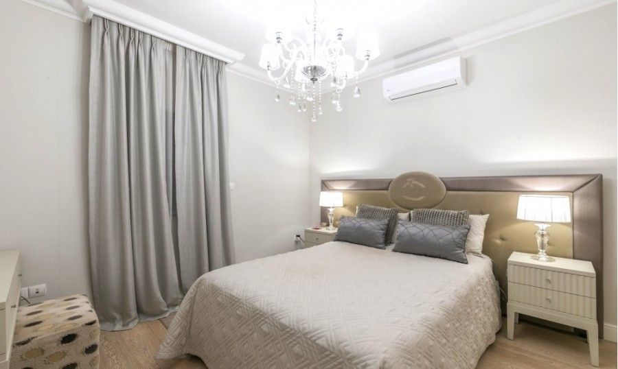 Вилла в Лимасоле, Кипр, 149 м² - фото 9