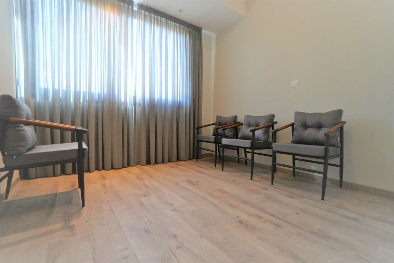 Апартаменты в Пафосе, Кипр, 120 м² - фото 9