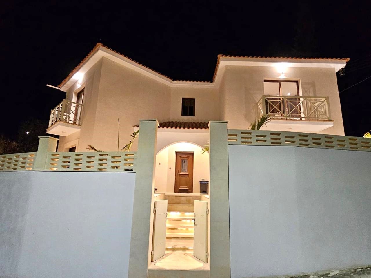 Вилла в Лимасоле, Кипр, 190 м² - фото 9