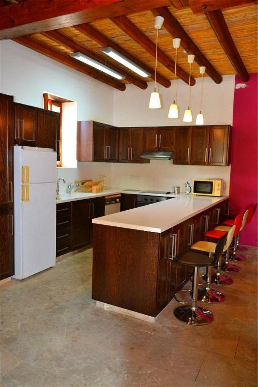 Таунхаус в Лимасоле, Кипр, 73 м² - фото 9