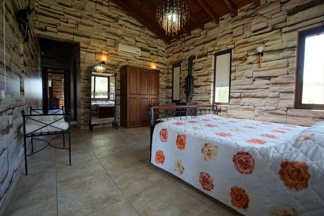 Вилла в Лимасоле, Кипр, 350 м² - фото 9