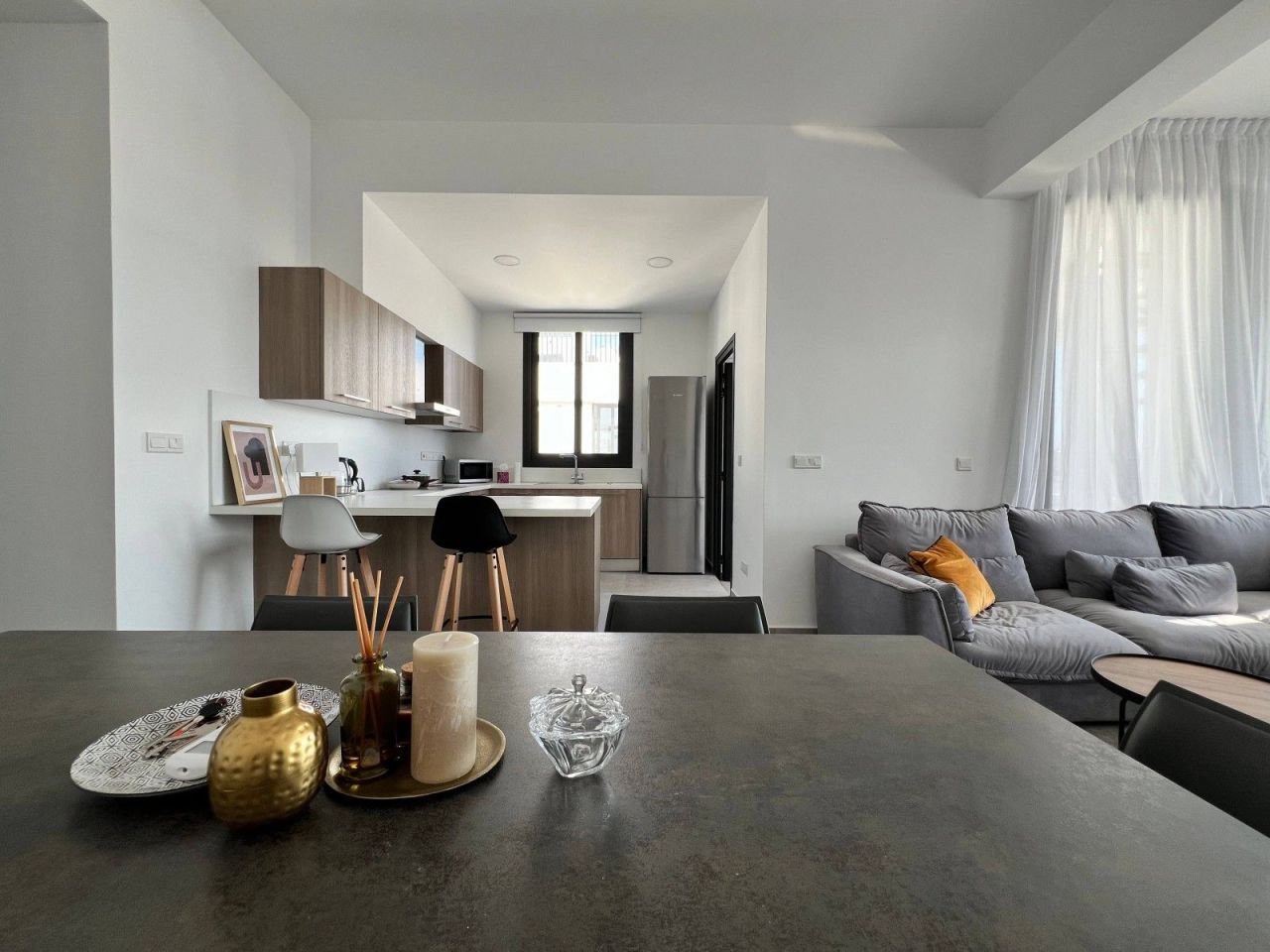 Пентхаус в Лимасоле, Кипр, 136 м² - фото 9