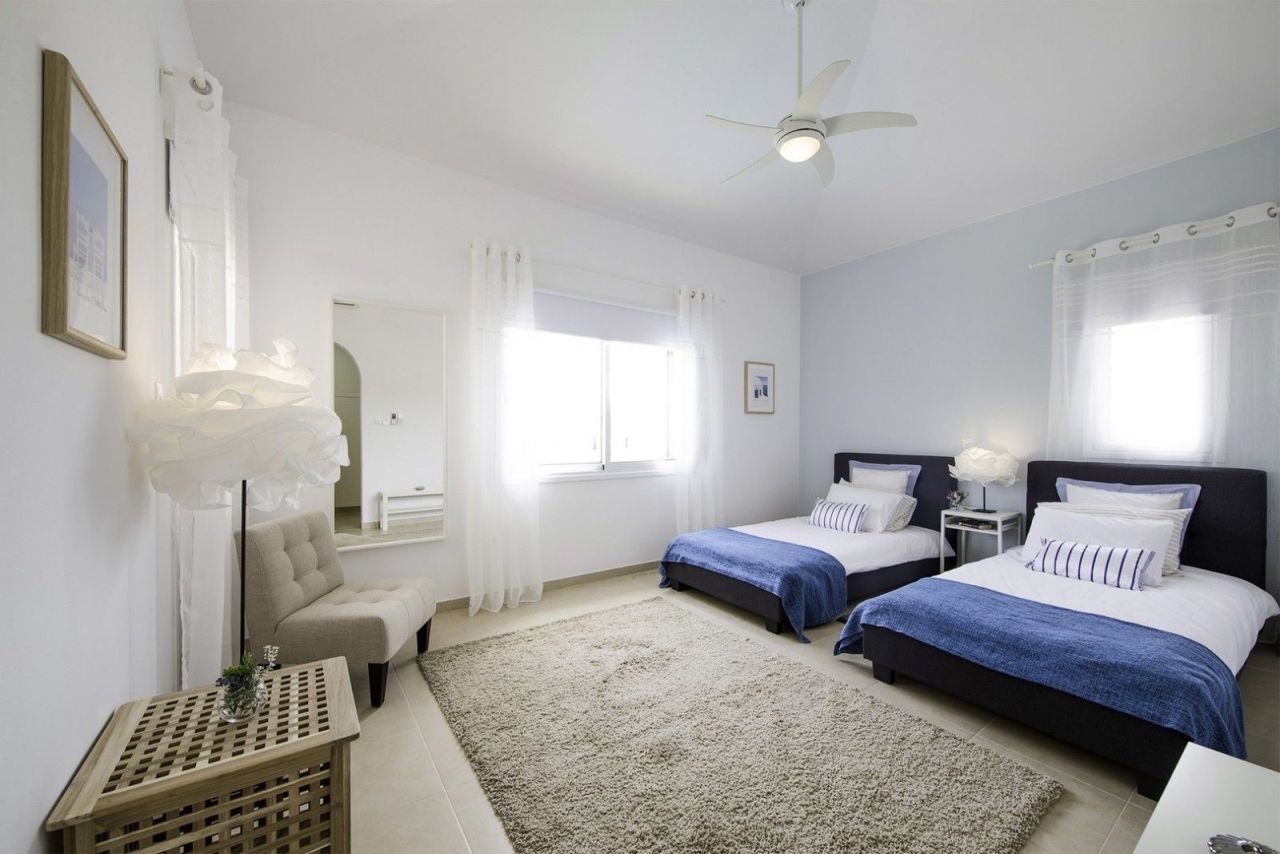 Вилла в Пафосе, Кипр, 330 м² - фото 9