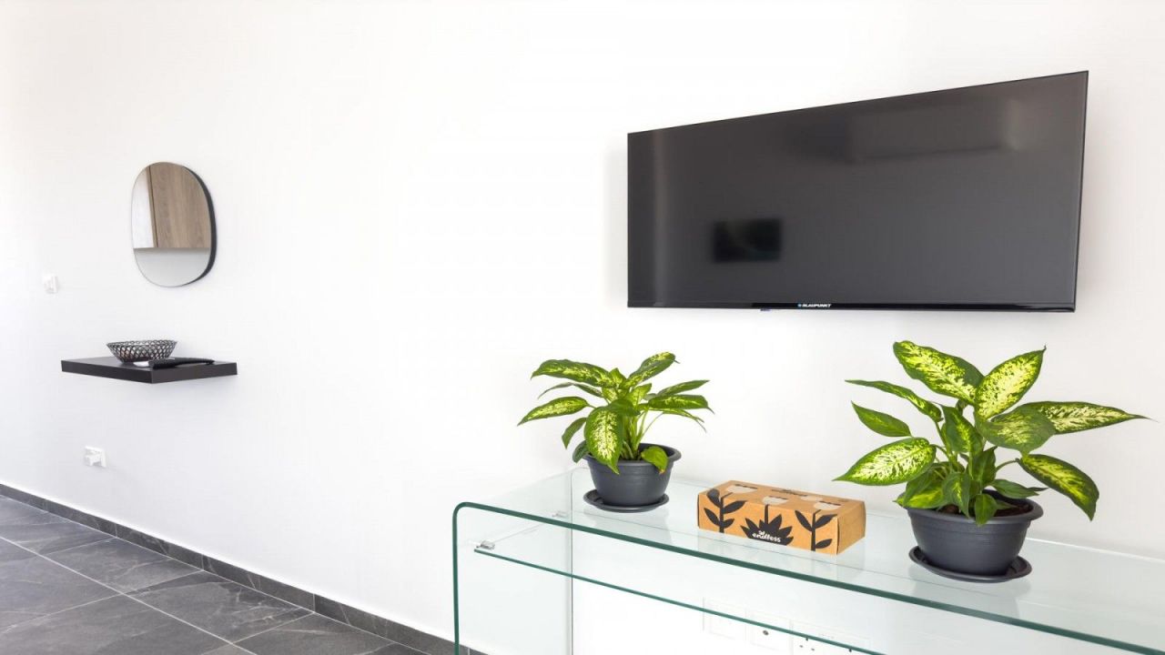 Студия в Пафосе, Кипр, 89 м² - фото 9