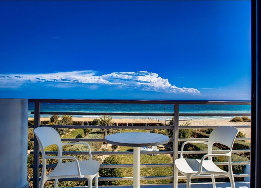 Вилла в Ларнаке, Кипр, 223 м² - фото 9