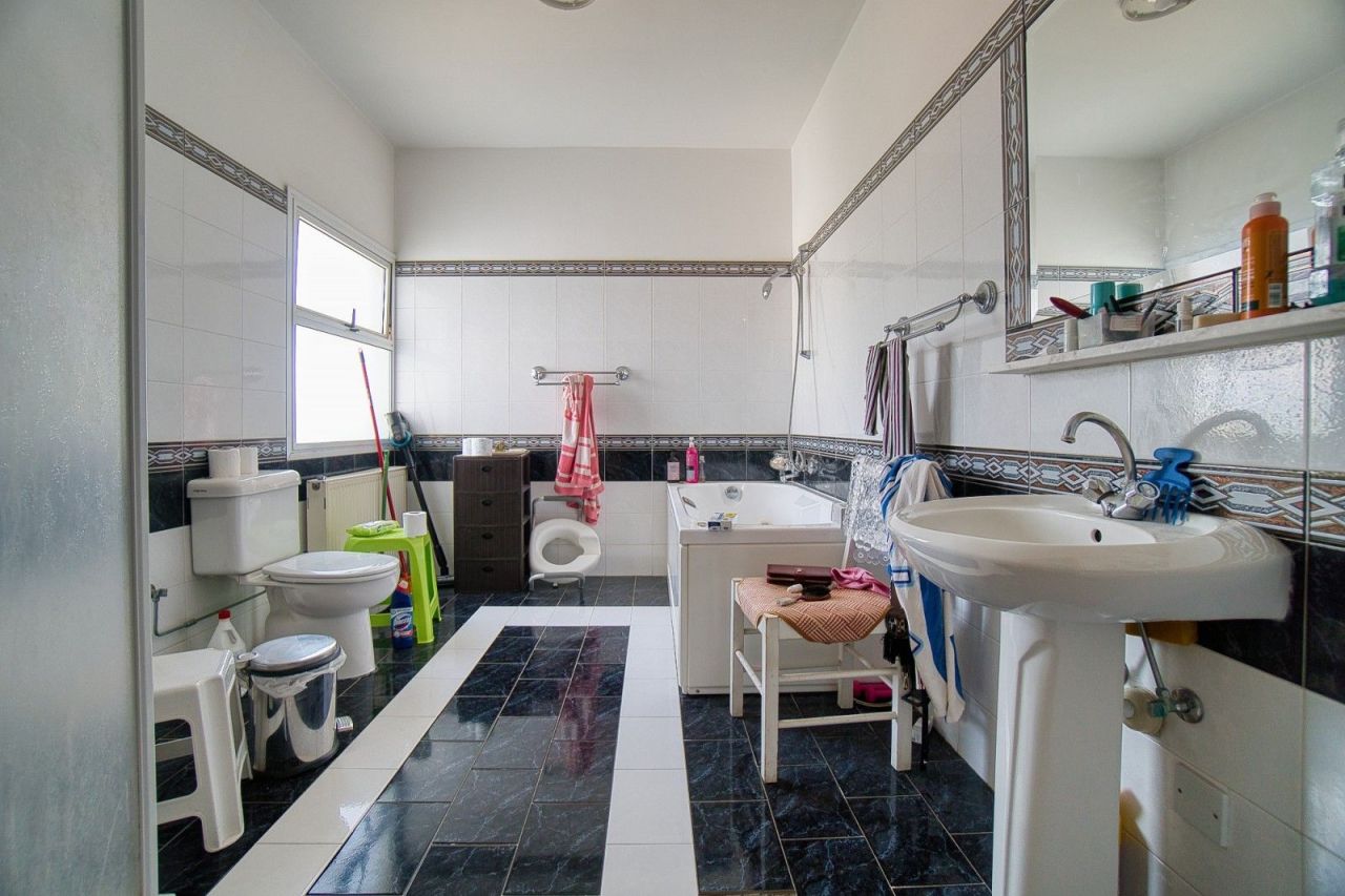 Пентхаус в Пафосе, Кипр, 378 м² - фото 9