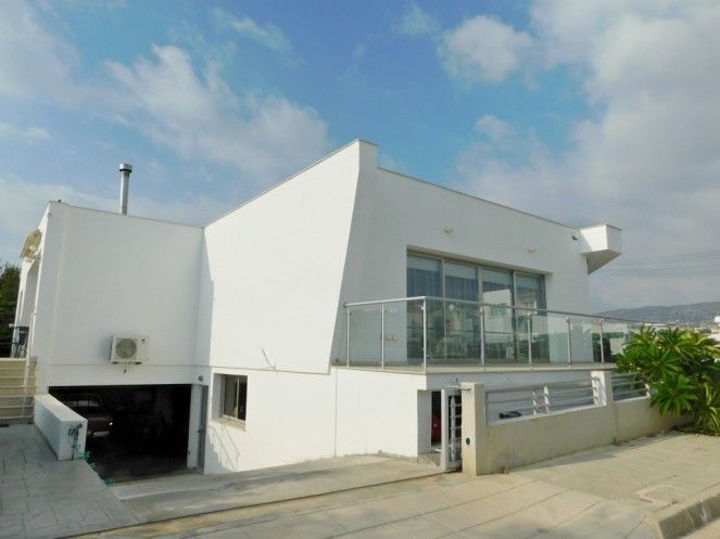 Вилла в Пафосе, Кипр, 250 м² - фото 9