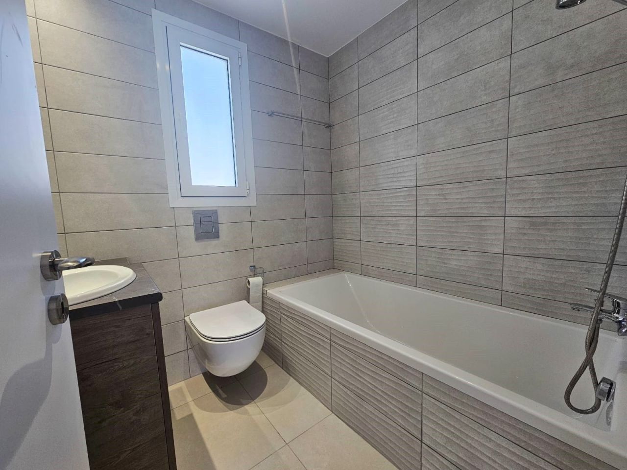 Апартаменты в Лимасоле, Кипр, 85 м² - фото 9