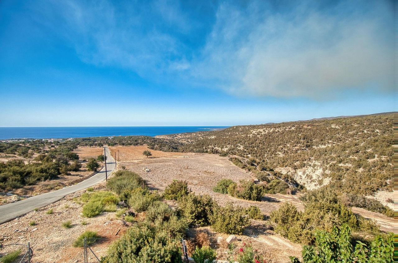 Вилла в Пафосе, Кипр, 470 м² - фото 9