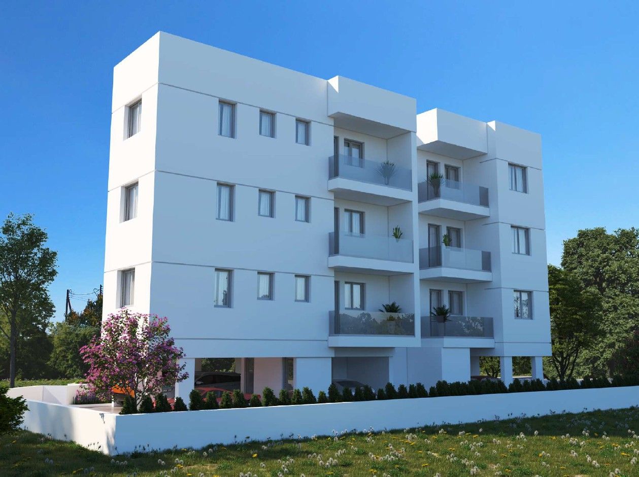 Пентхаус в Никосии, Кипр, 120 м² - фото 9