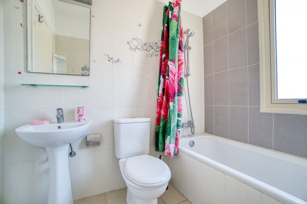 Апартаменты в Пафосе, Кипр, 83 м² - фото 9