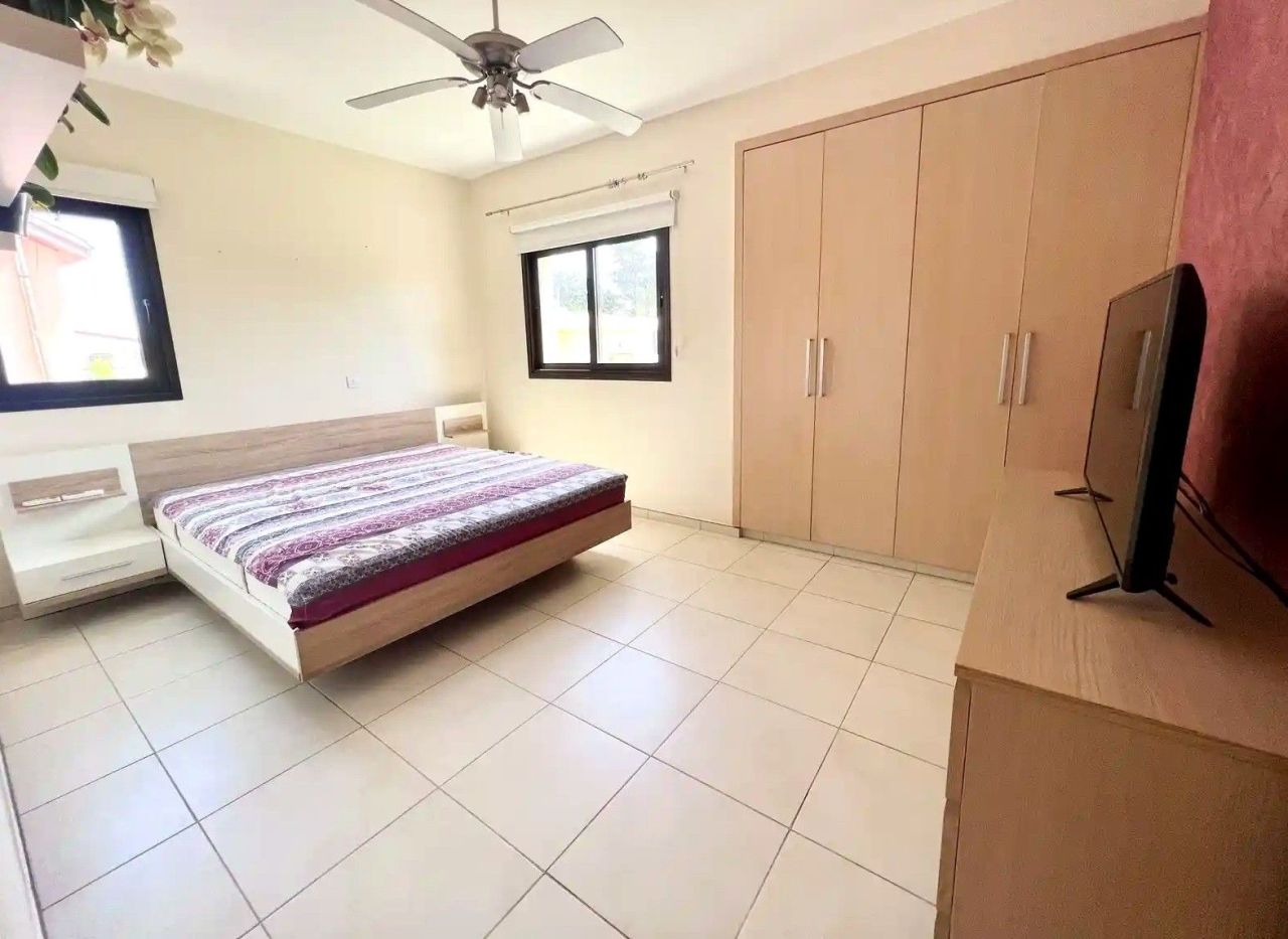 Апартаменты в Ларнаке, Кипр, 105 м² - фото 9