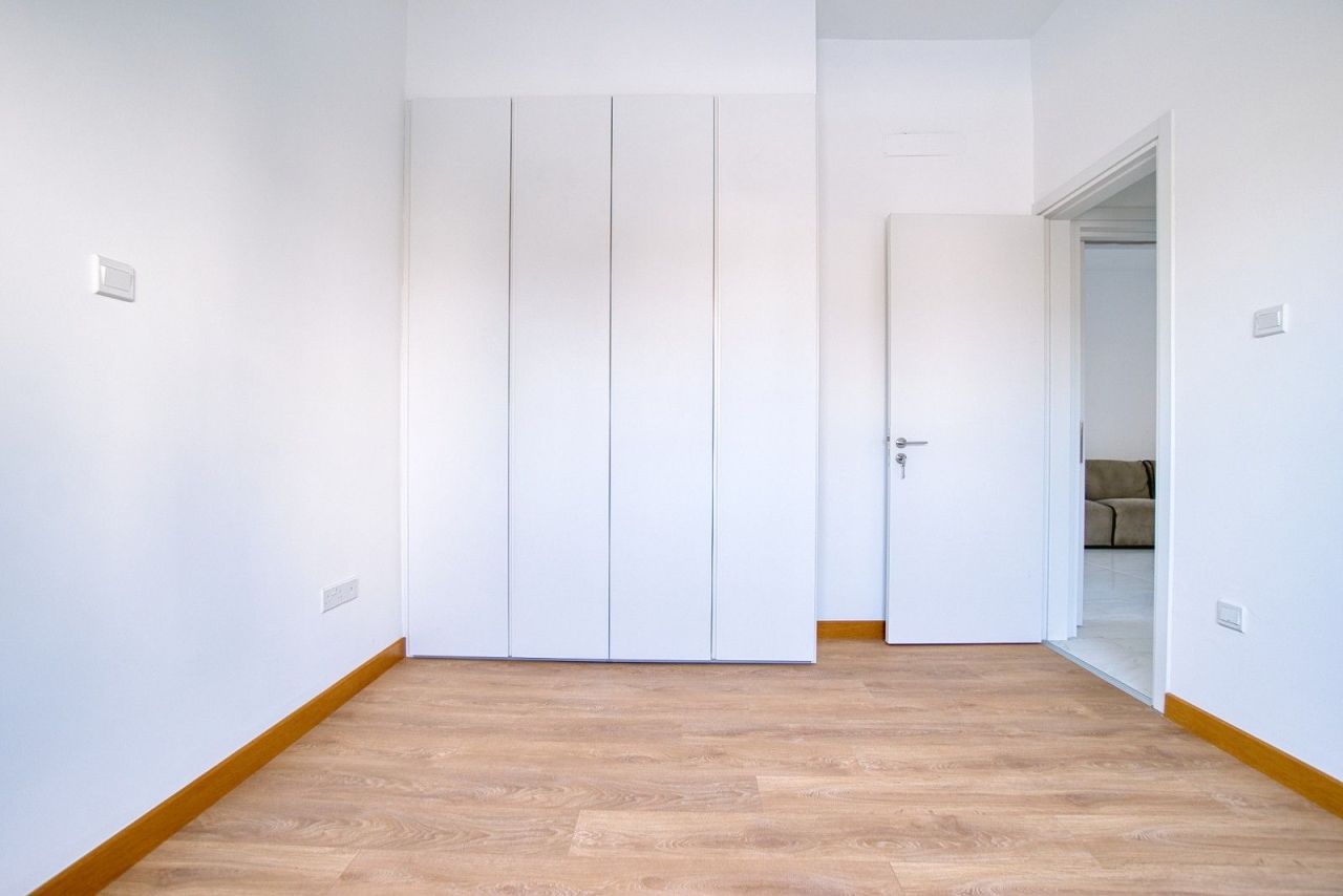 Апартаменты в Лимасоле, Кипр, 99 м² - фото 9