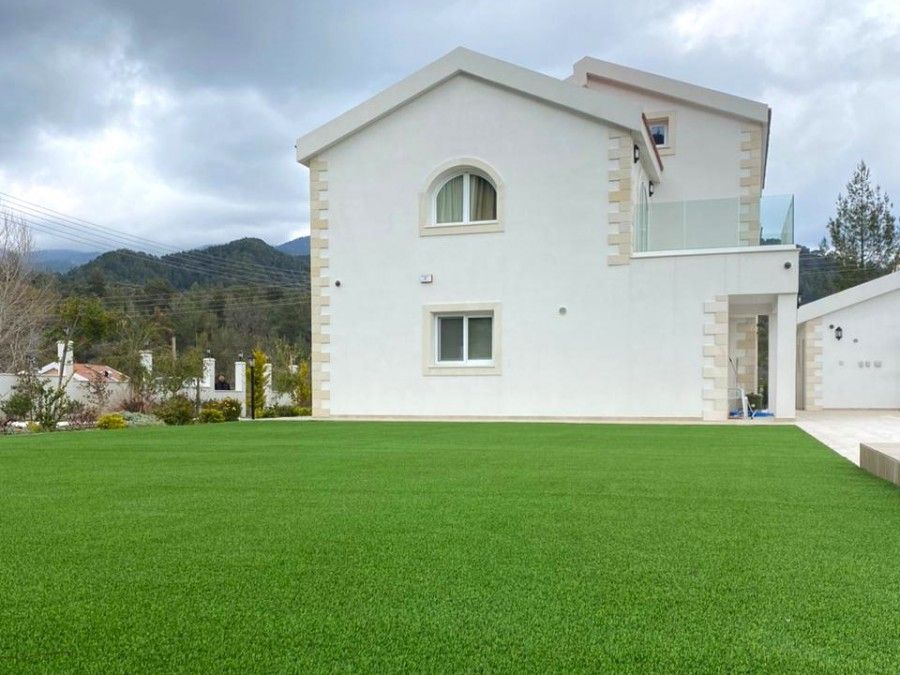 Вилла в Лимасоле, Кипр, 260 м² - фото 9