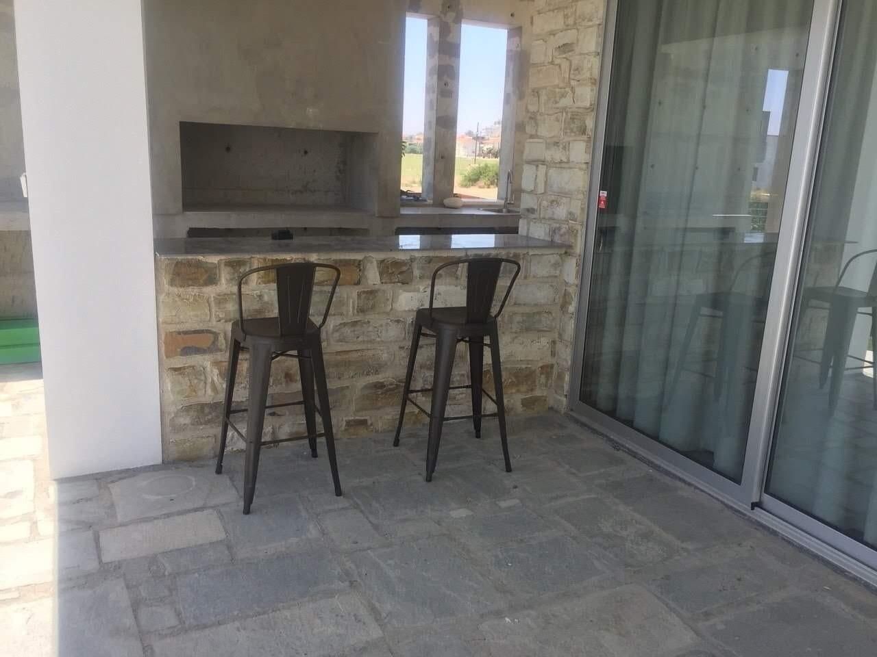 Бунгало в Ларнаке, Кипр, 260 м² - фото 9