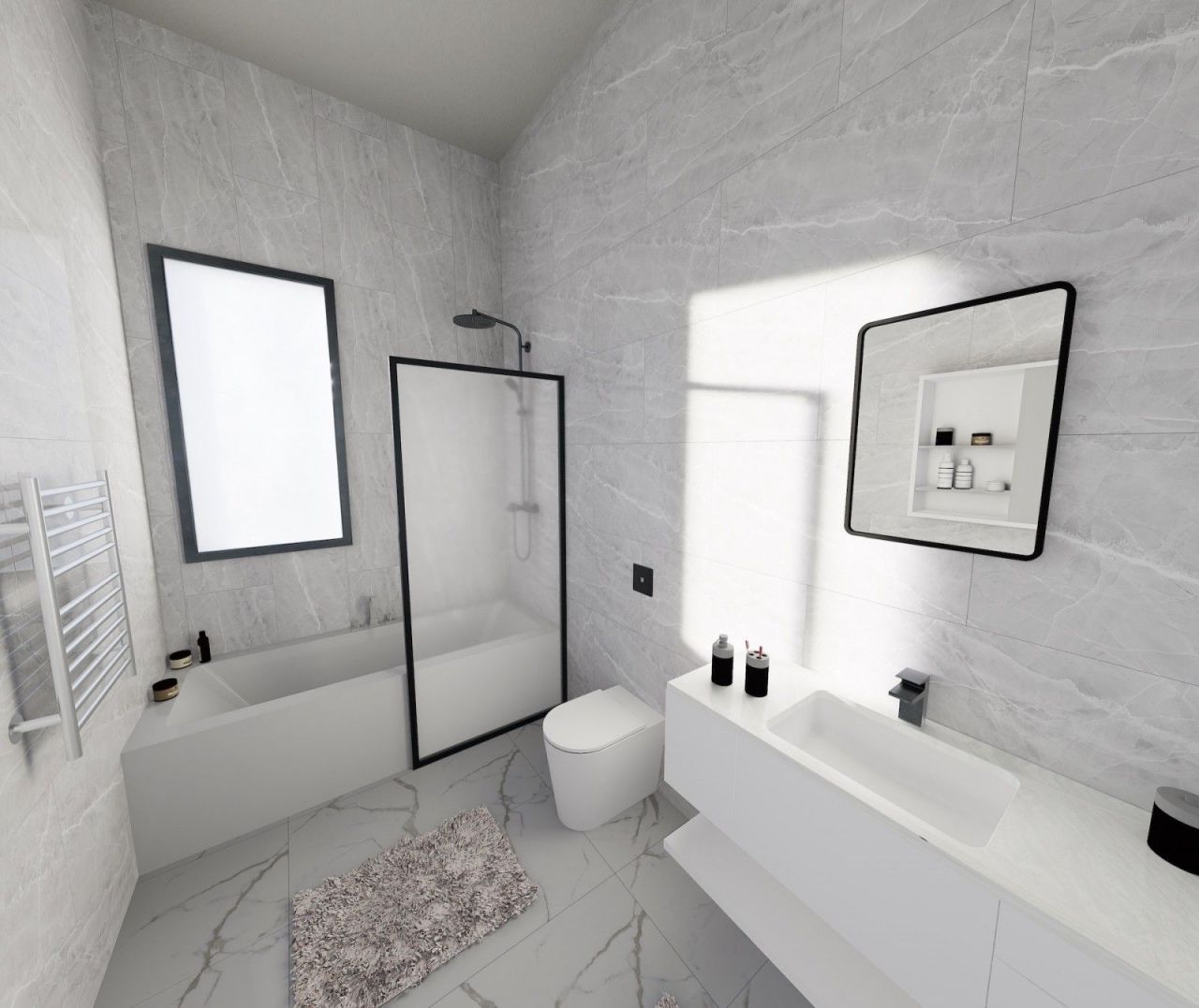 Вилла в Лимасоле, Кипр, 120 м² - фото 9