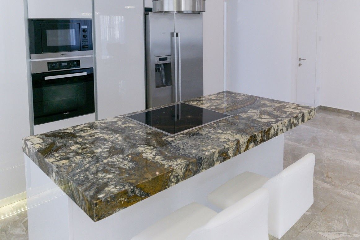 Вилла в Лимасоле, Кипр, 350 м² - фото 9