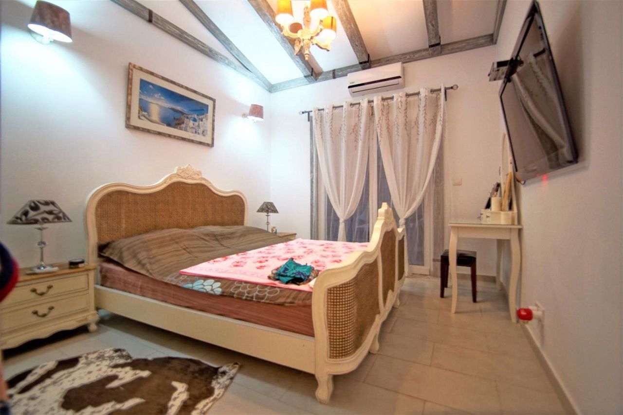 Бунгало в Пафосе, Кипр - фото 9