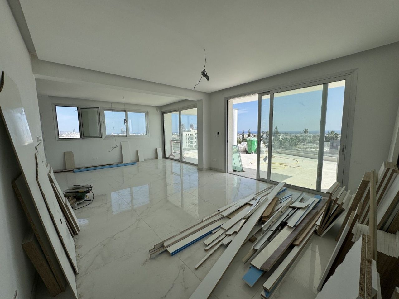 Пентхаус в Лимасоле, Кипр, 210 м² - фото 9