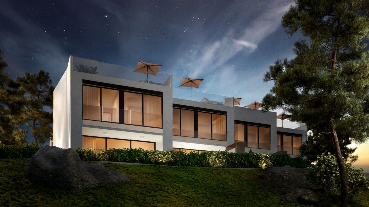 Апартаменты в Лимасоле, Кипр, 76 м² - фото 9