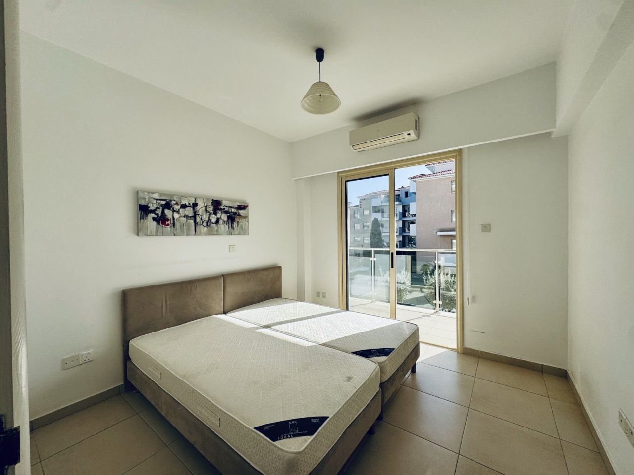 Апартаменты в Пафосе, Кипр, 117 м² - фото 9