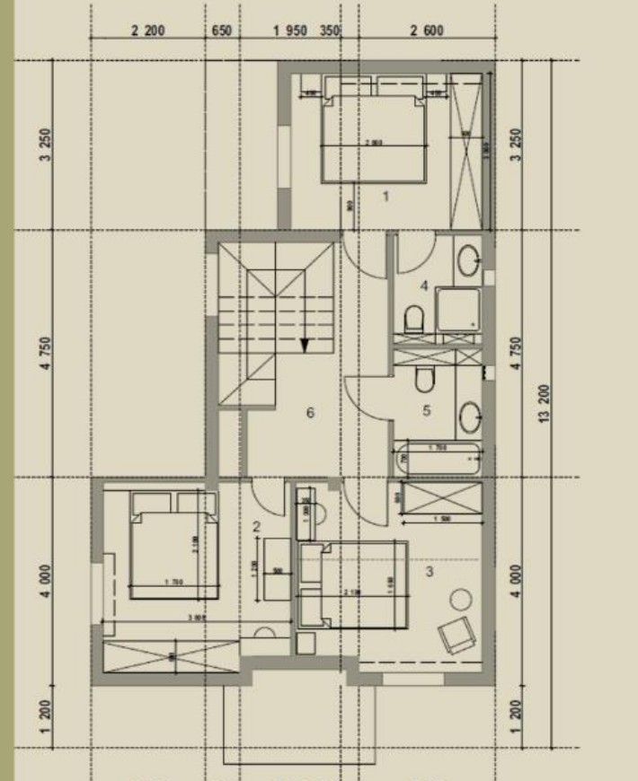 Вилла в Лимасоле, Кипр, 153 м² - фото 9