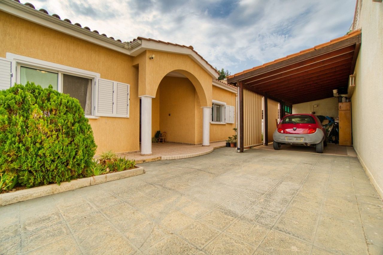 Бунгало в Пафосе, Кипр, 202 м² - фото 9