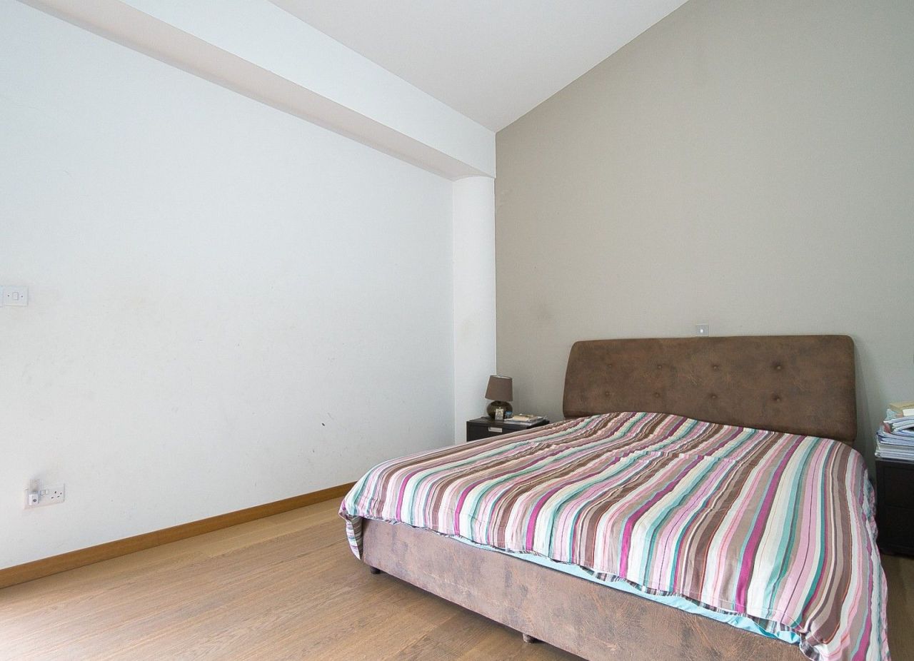 Вилла в Лимасоле, Кипр, 310 м² - фото 9