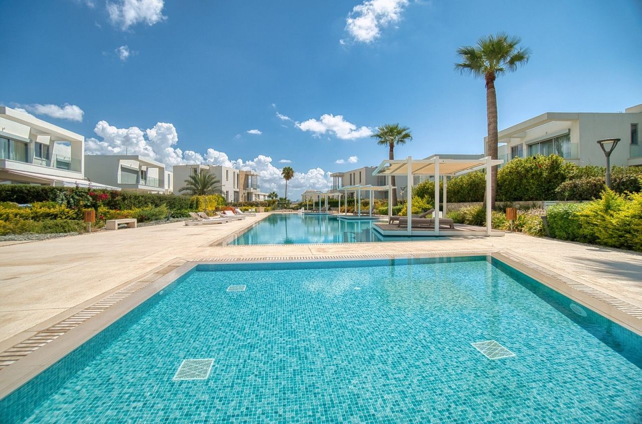 Вилла в Пафосе, Кипр, 428 м² - фото 9