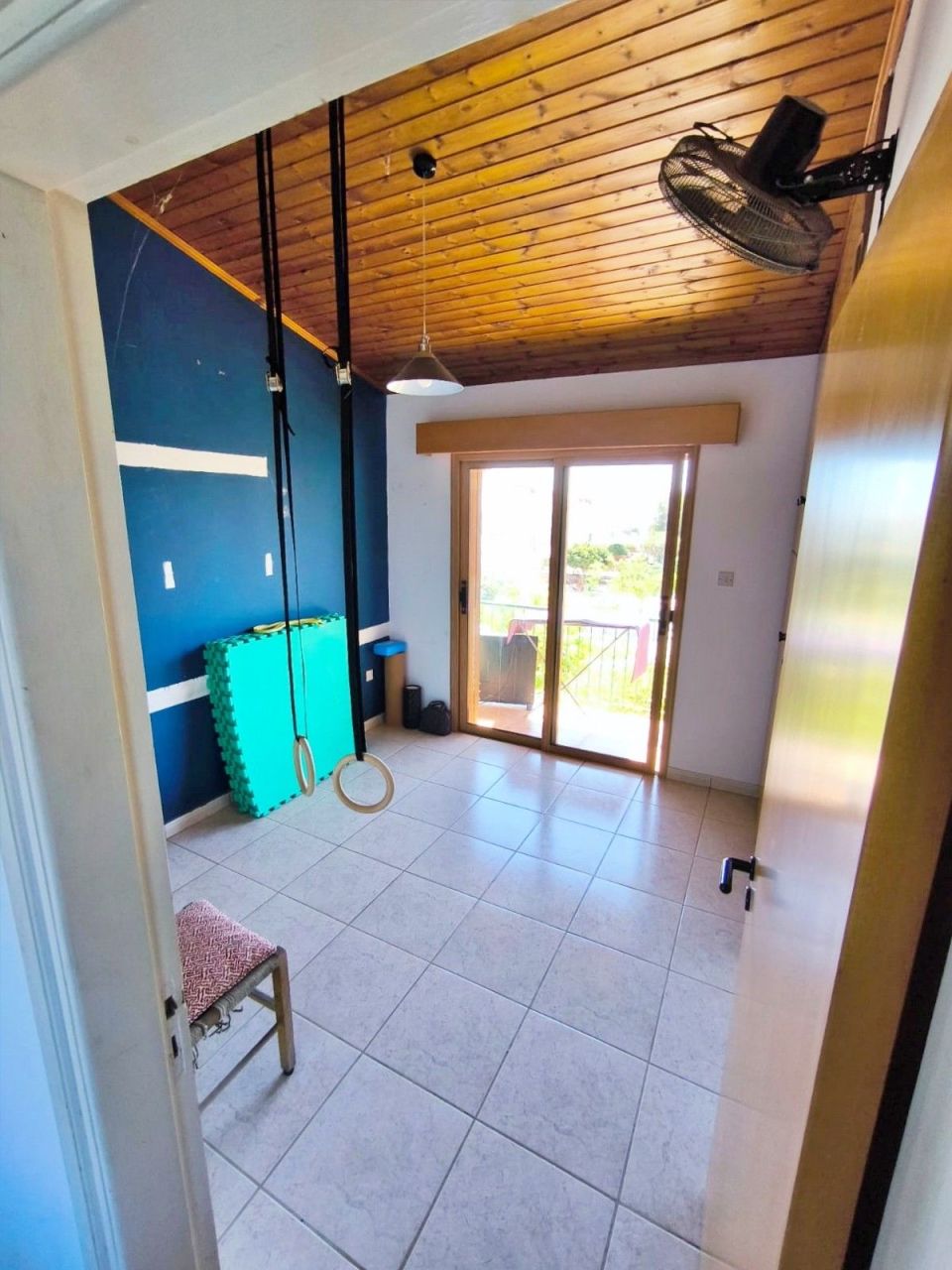 Таунхаус в Ларнаке, Кипр, 110 м² - фото 9