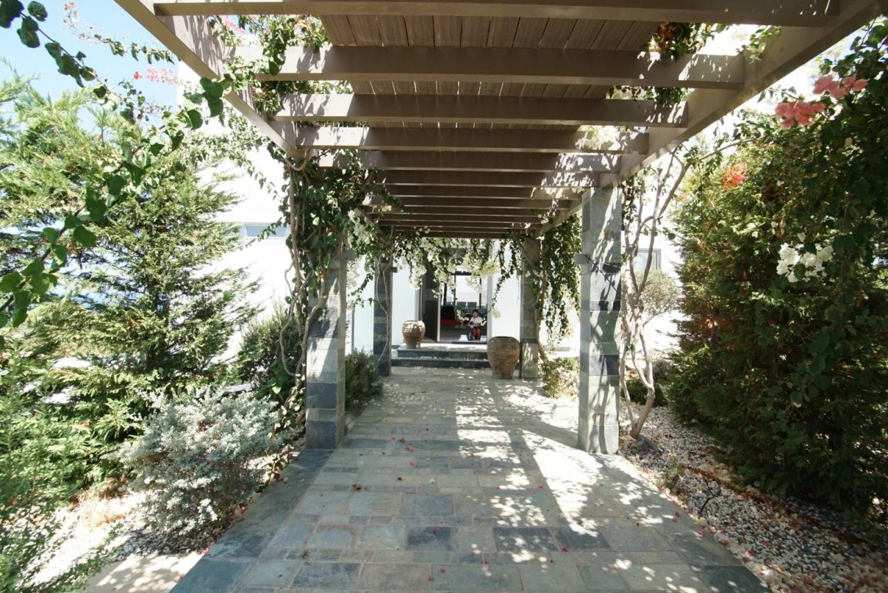 Вилла в Пафосе, Кипр, 600 м² - фото 9