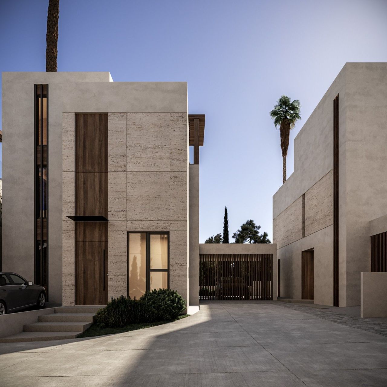 Вилла в Ларнаке, Кипр, 167 м² - фото 9