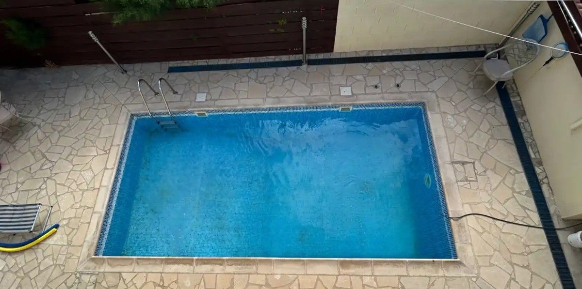 Вилла в Лимасоле, Кипр, 190 м² - фото 9