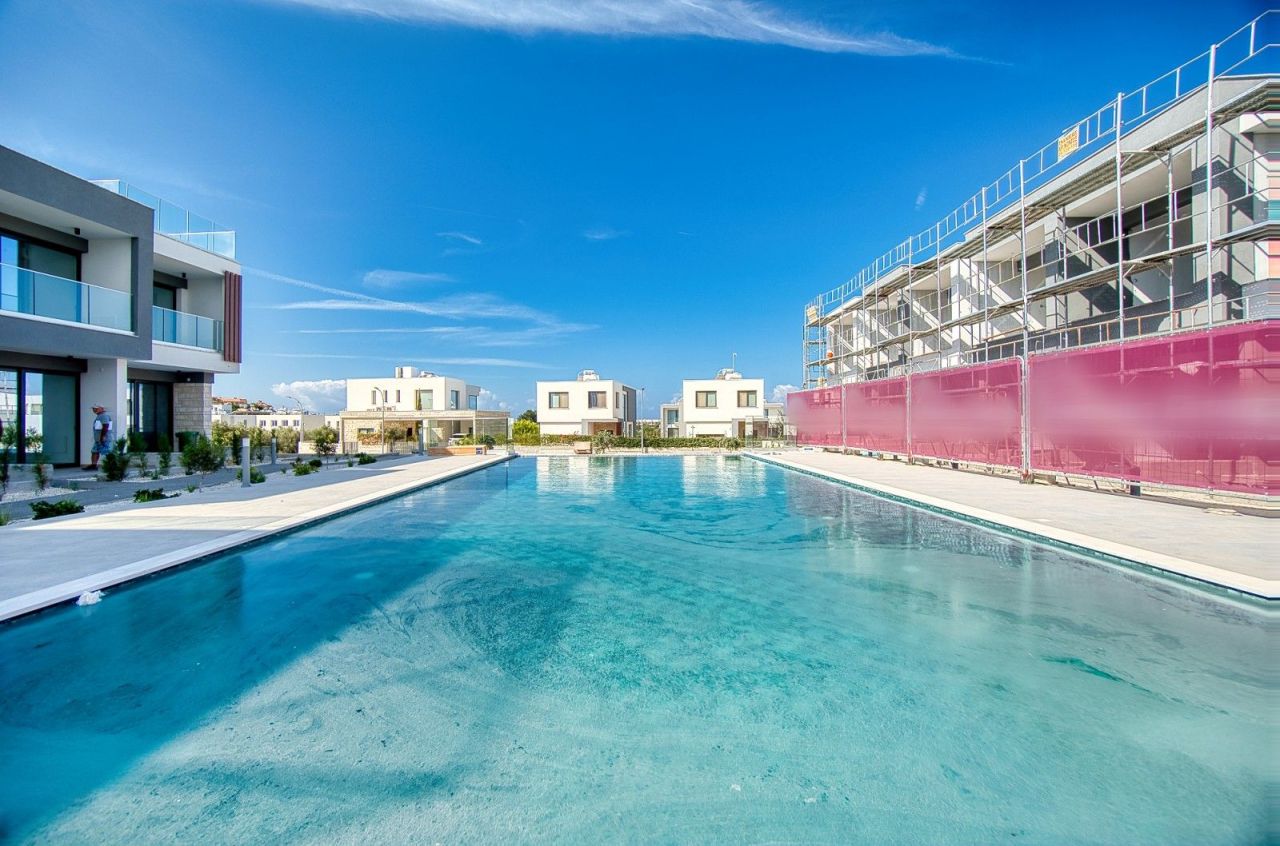 Таунхаус в Пафосе, Кипр, 118 м² - фото 9