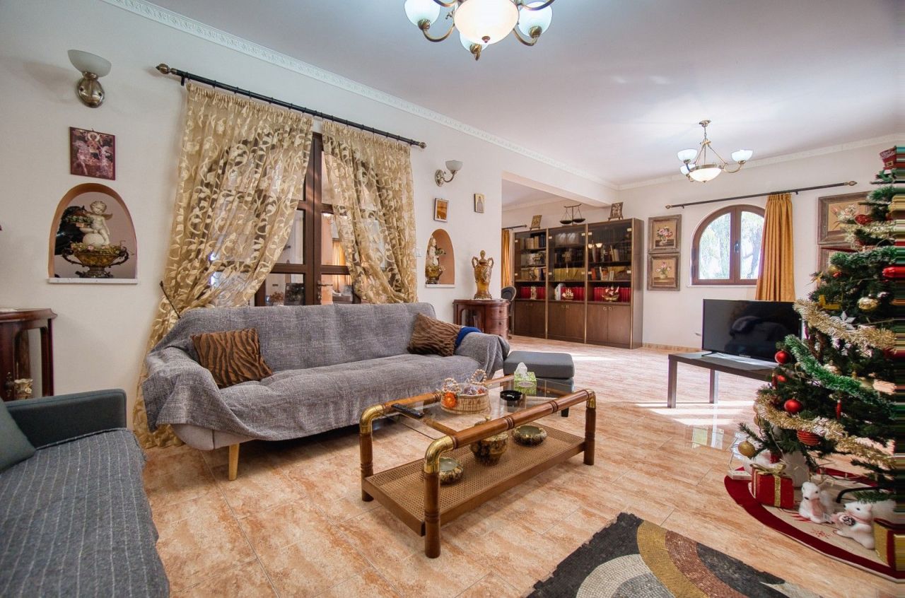 Вилла в Лимасоле, Кипр, 250 м² - фото 9