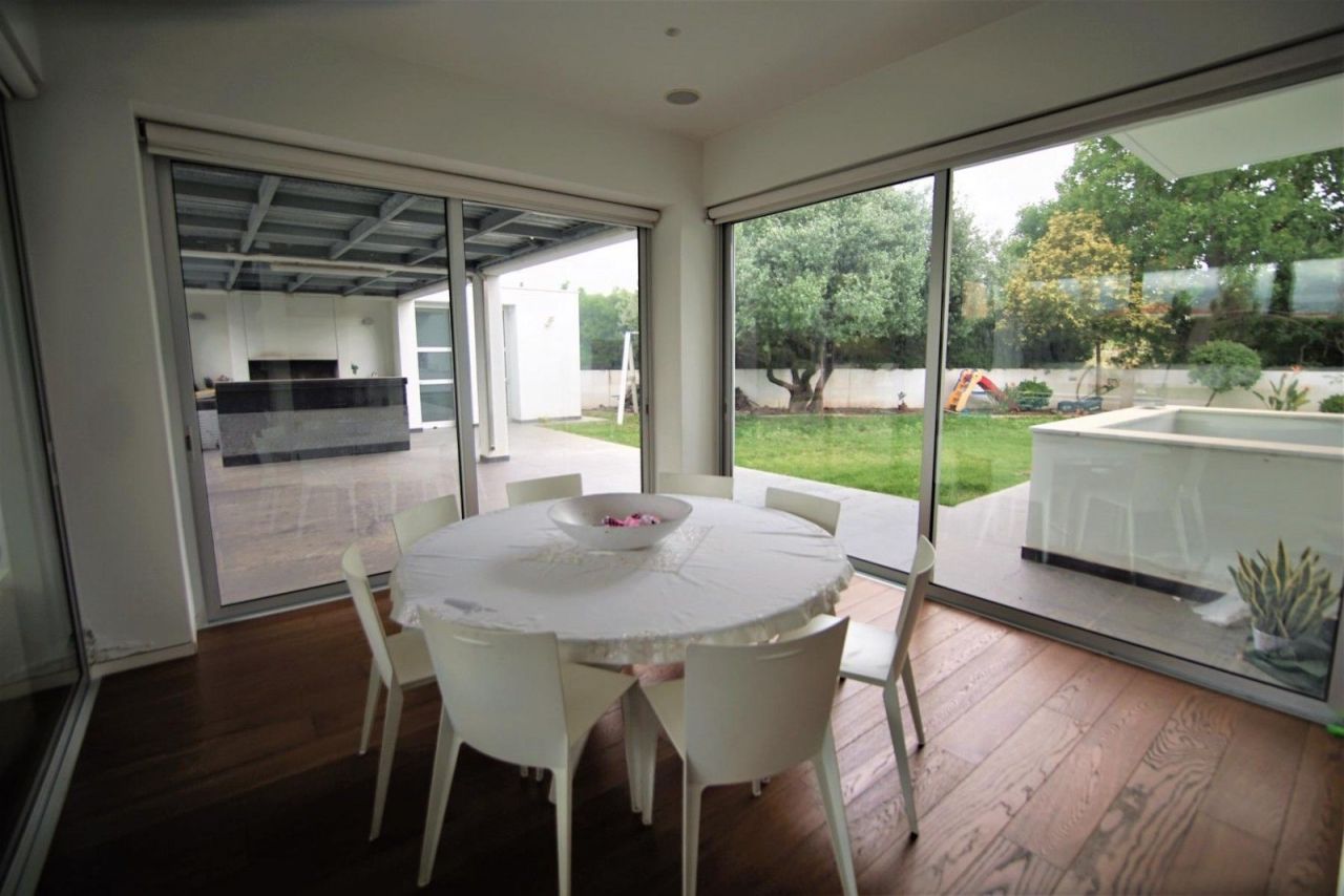 Вилла в Пафосе, Кипр, 705 м² - фото 9