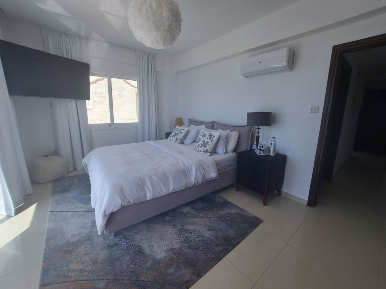 Вилла в Ларнаке, Кипр, 180 м² - фото 9