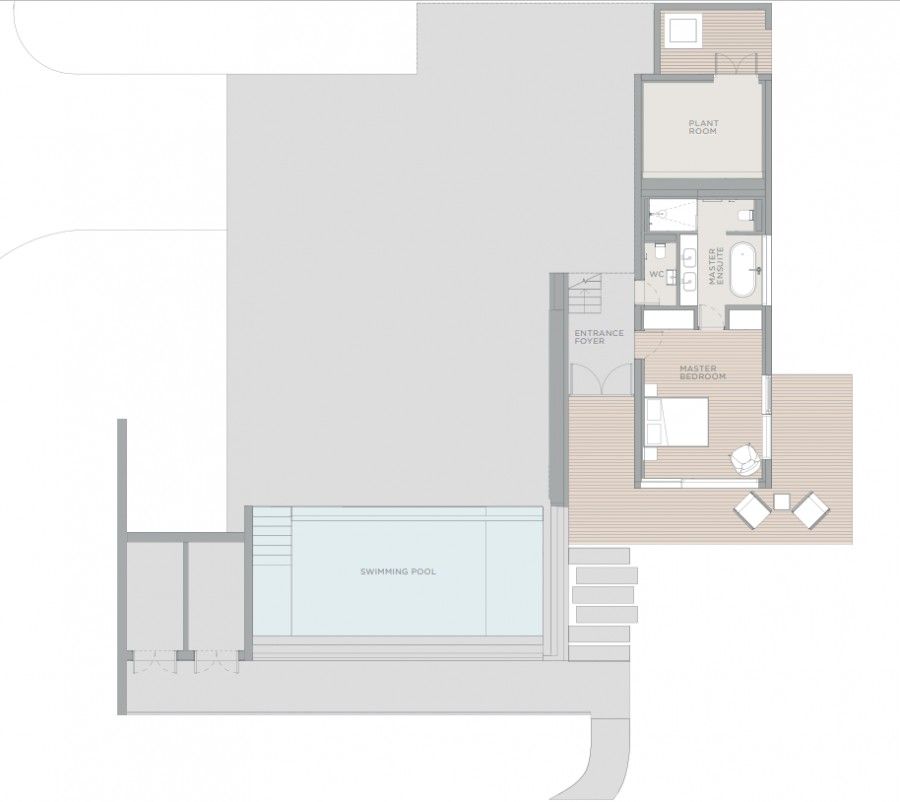 Вилла в Пафосе, Кипр, 240 м² - фото 9