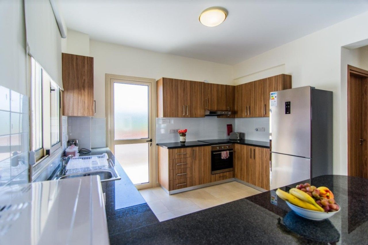 Вилла в Пафосе, Кипр, 139 м² - фото 9