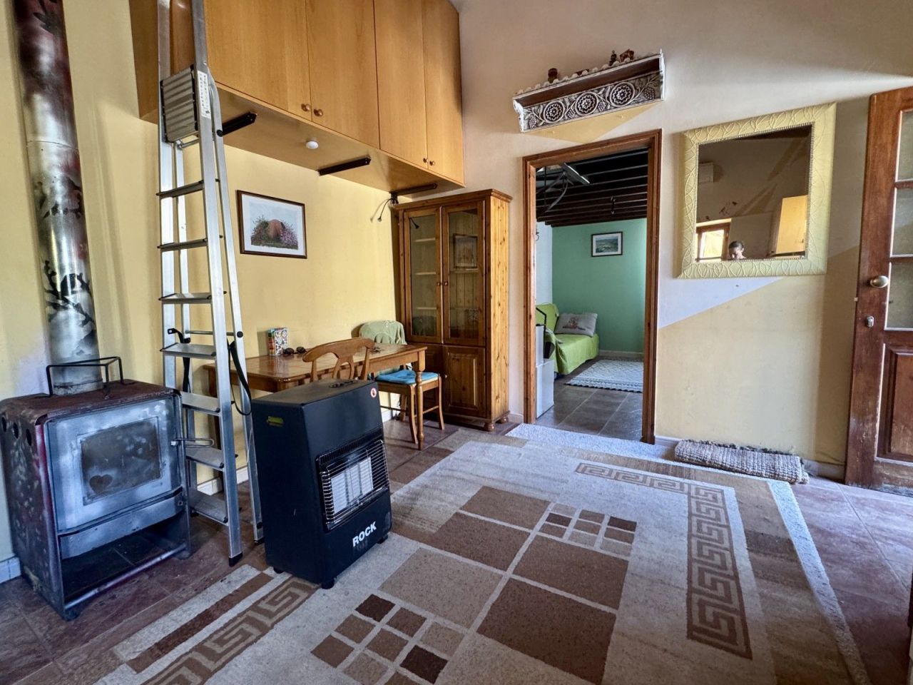 Вилла в Лимасоле, Кипр, 65 м² - фото 9