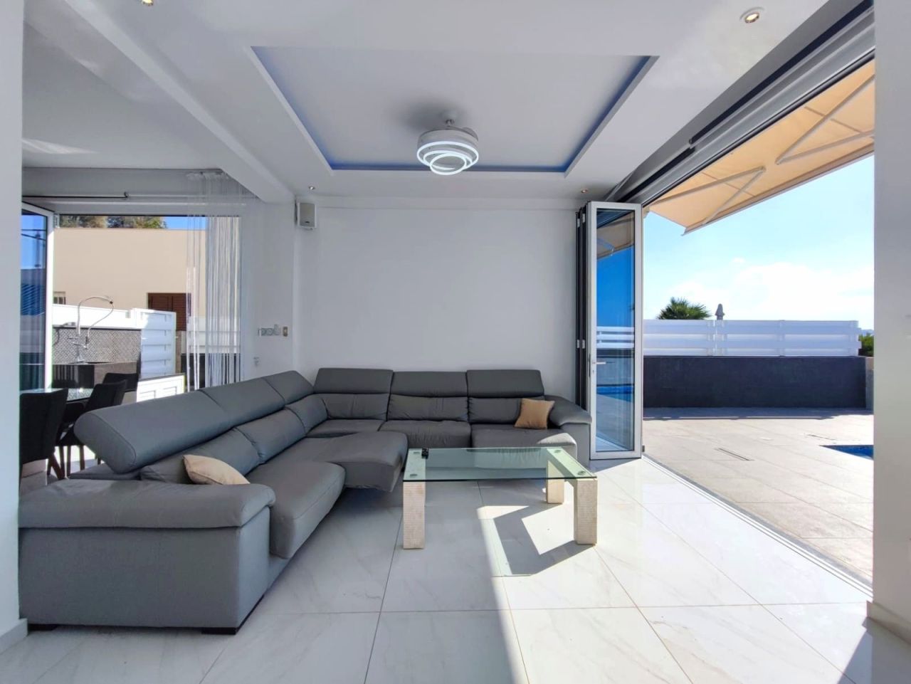 Вилла в Пафосе, Кипр, 200 м² - фото 9