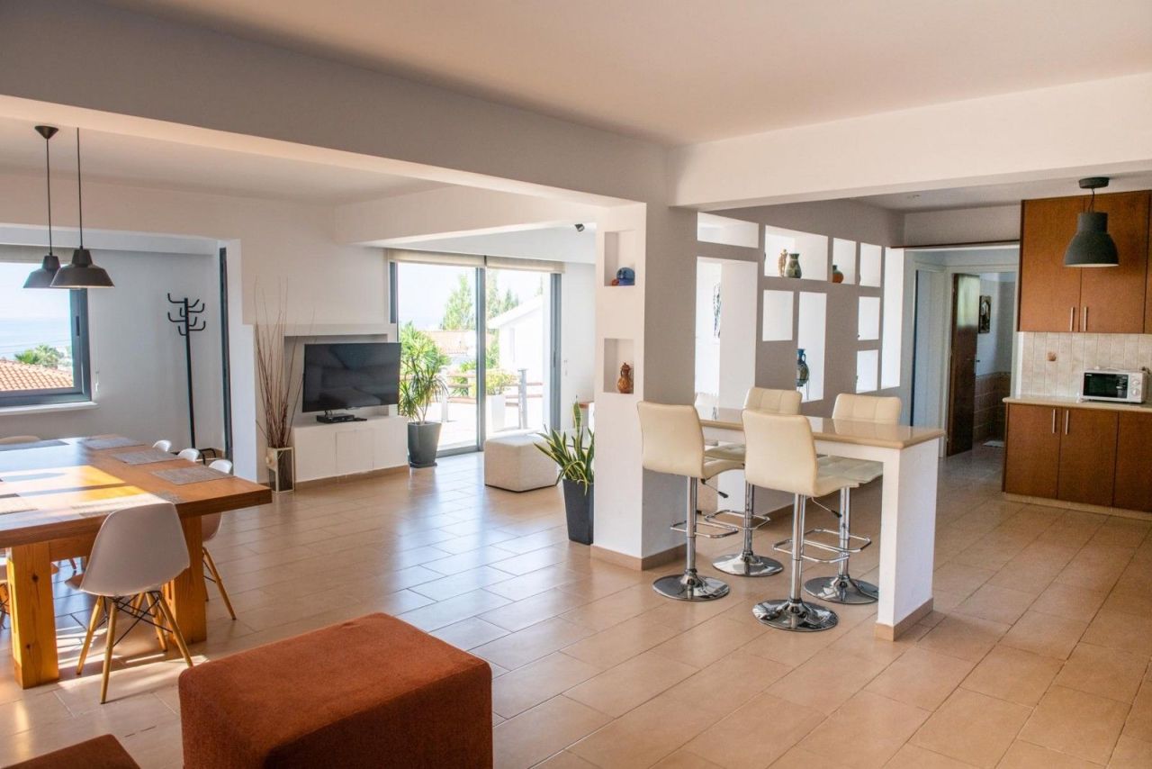 Вилла в Пафосе, Кипр, 215 м² - фото 9