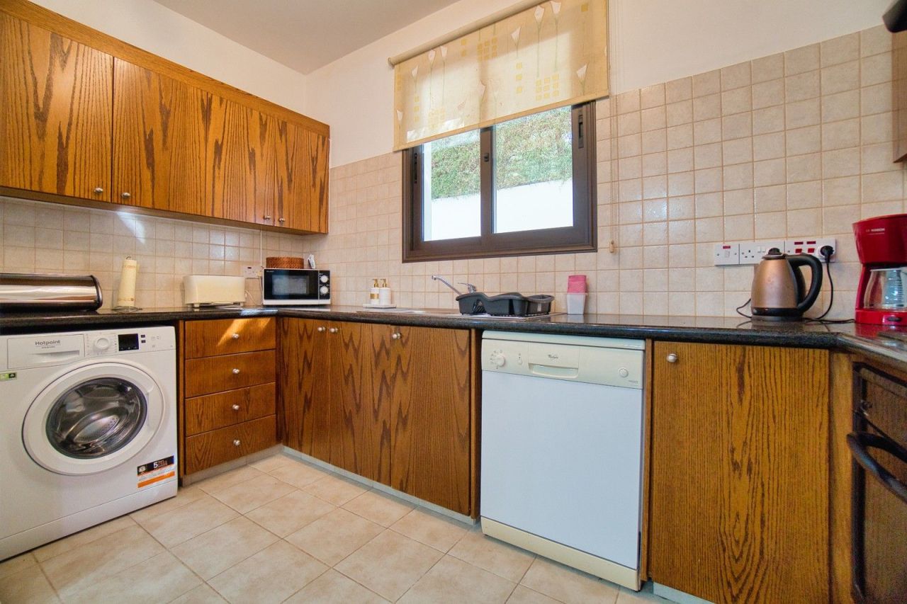 Вилла в Пафосе, Кипр, 140 м² - фото 9