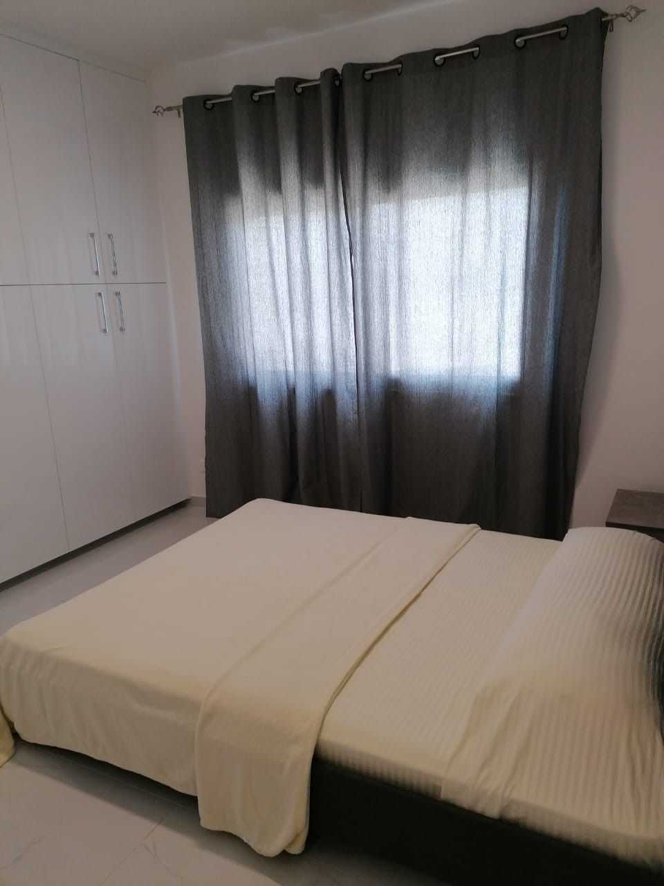 Апартаменты в Лимасоле, Кипр, 110 м² - фото 9