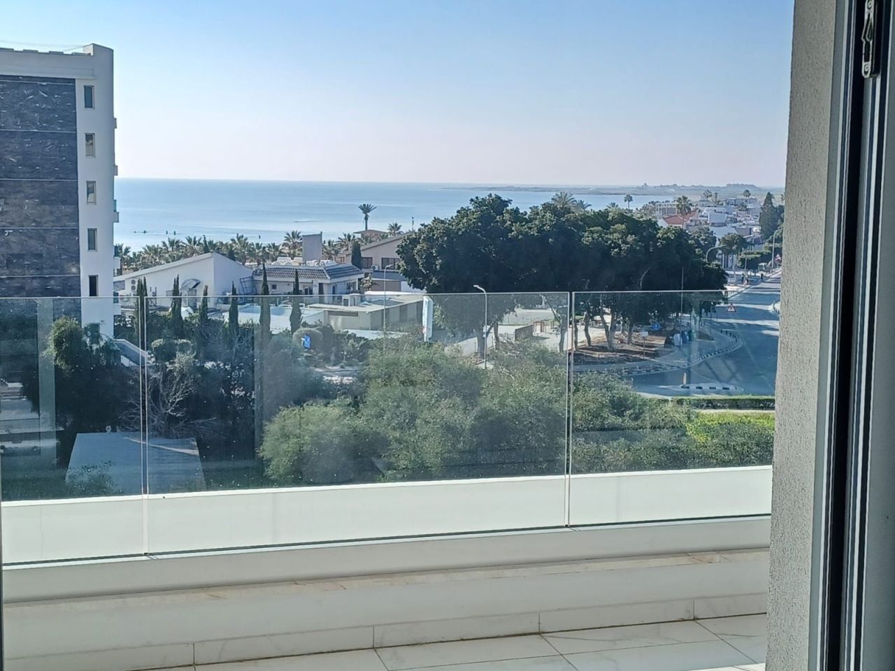 Апартаменты в Ларнаке, Кипр, 80 м² - фото 9