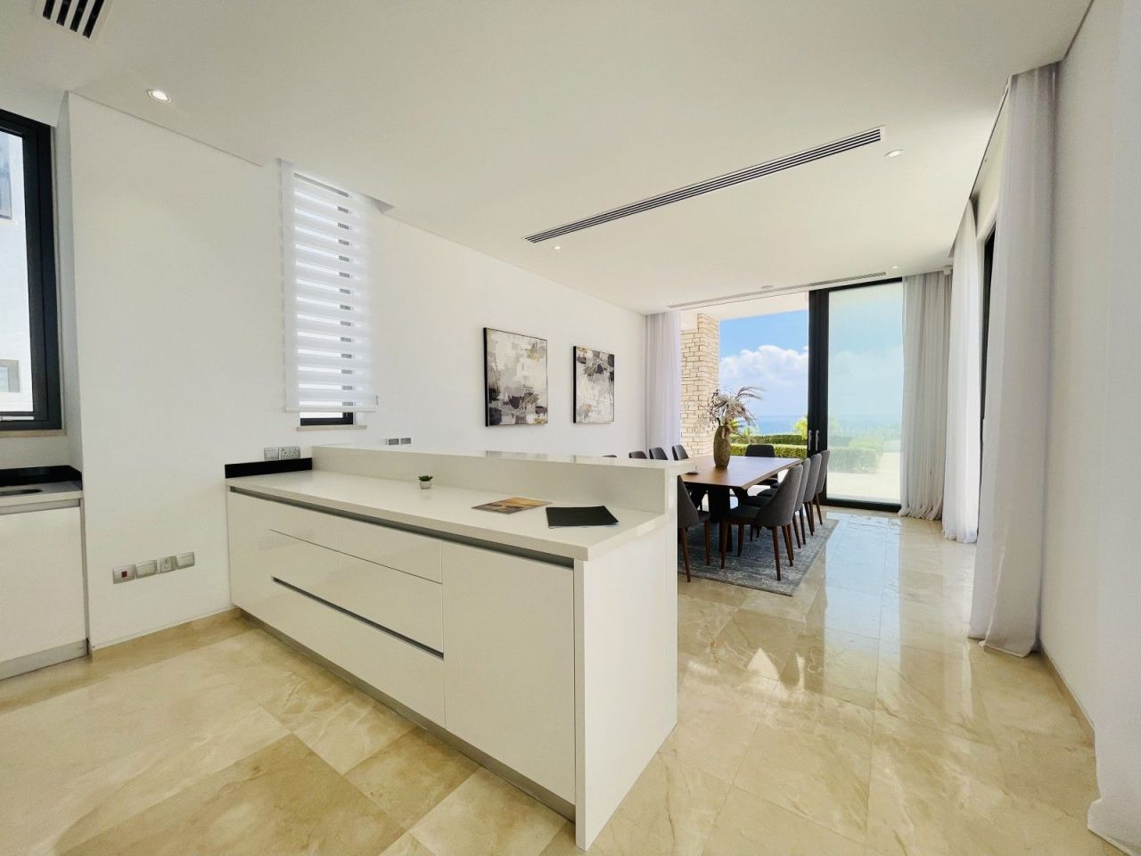 Вилла в Пафосе, Кипр - фото 9