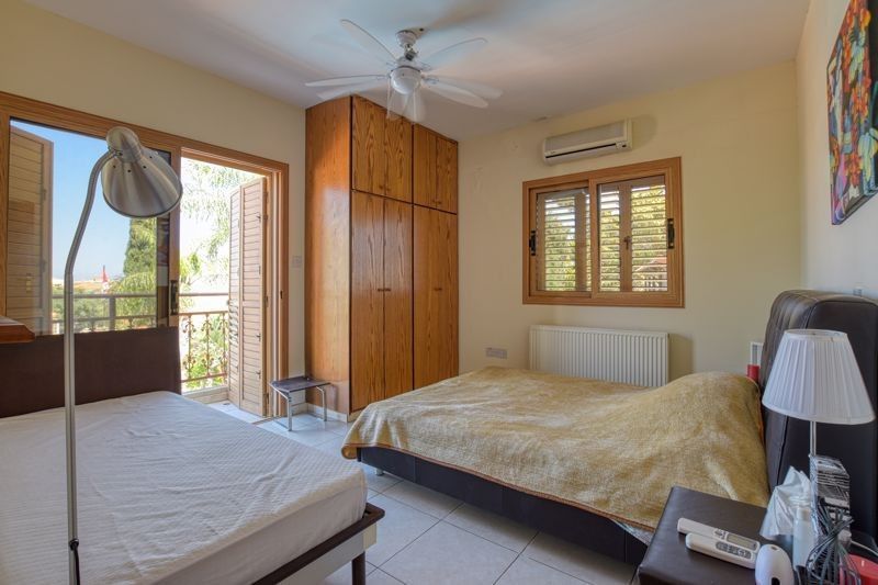 Вилла в Протарасе, Кипр, 240 м² - фото 9