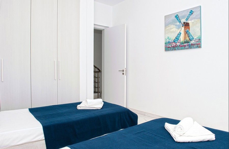 Вилла в Протарасе, Кипр, 182 м² - фото 9